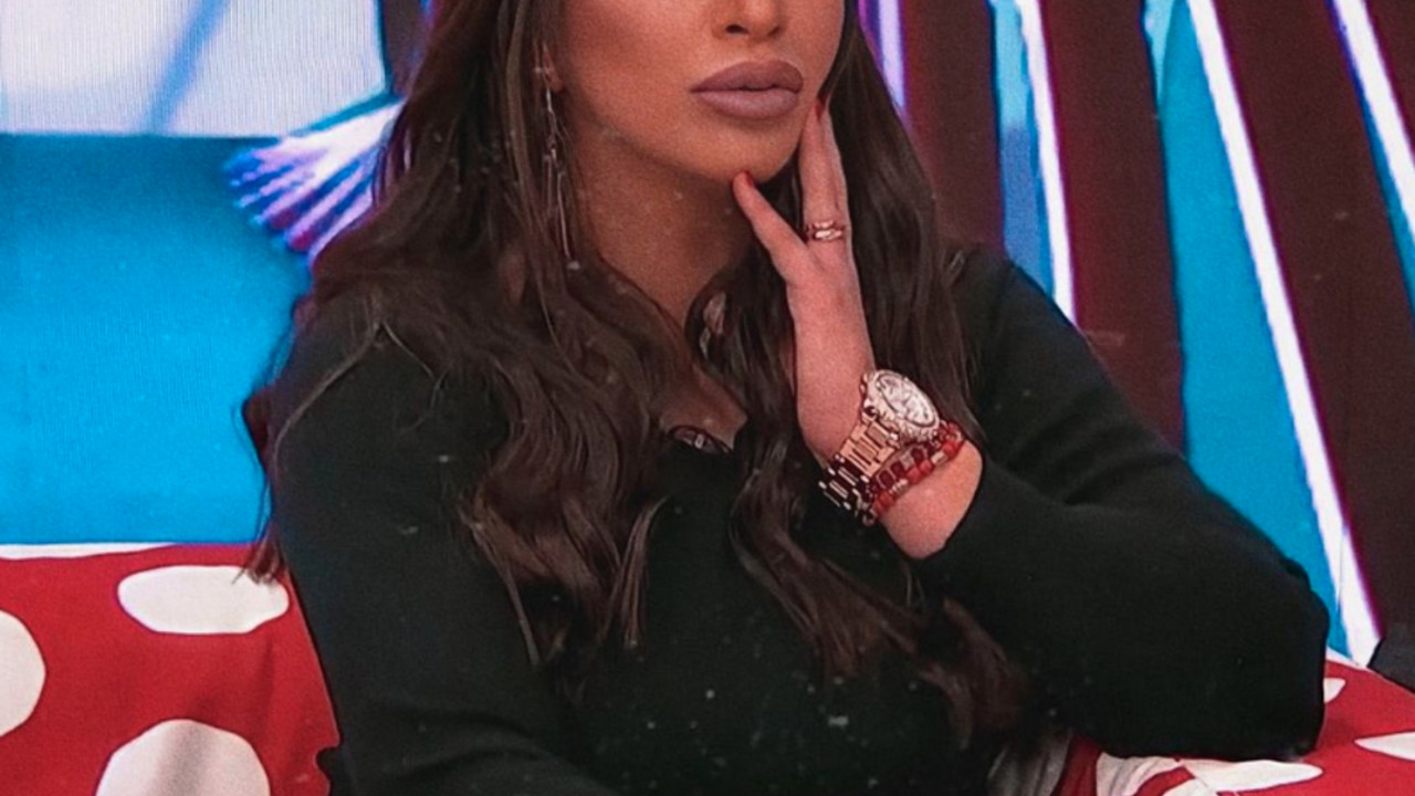 Miljana Kulić