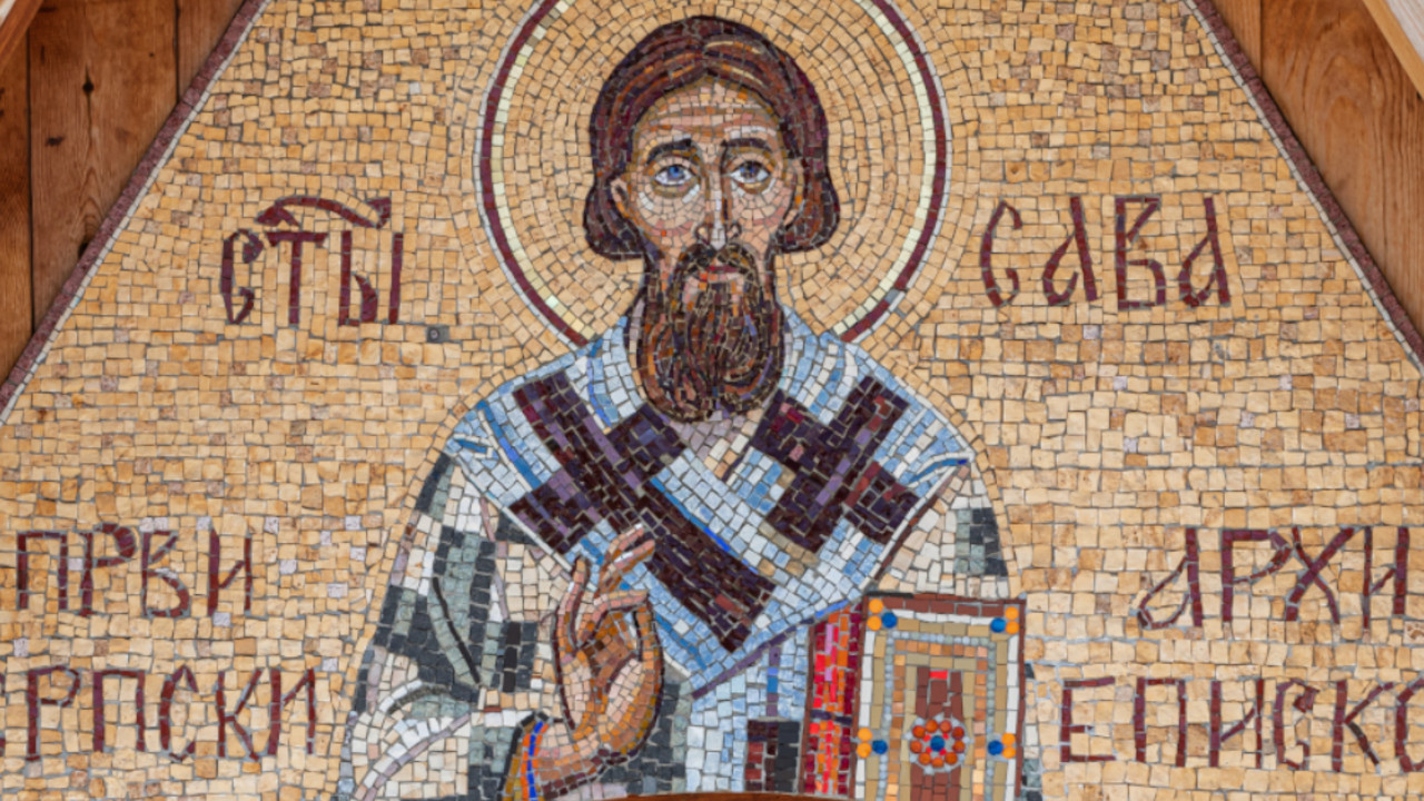 Sveti Sava
