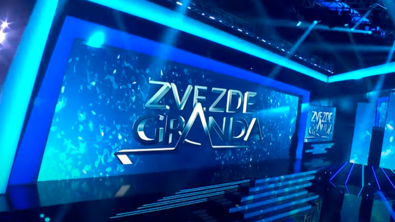 Zvezde Granda