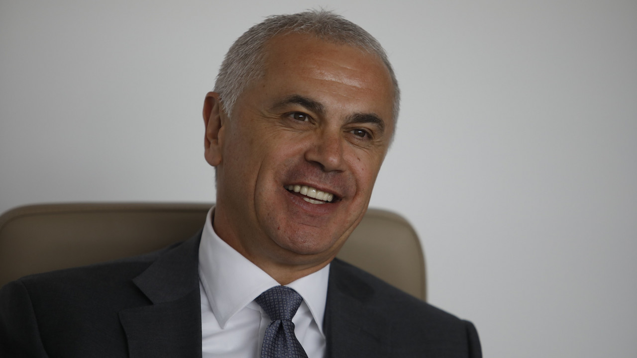 Zvezdan Terzić