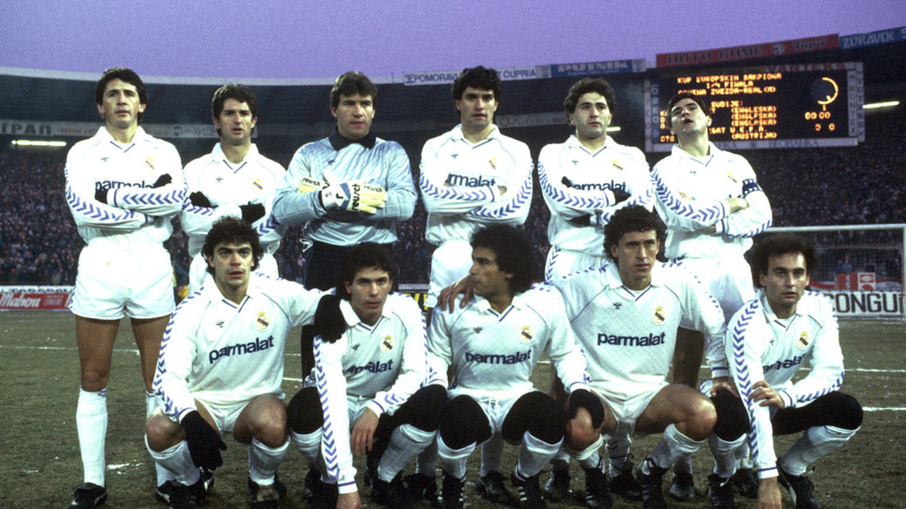 FK Real Madrid 