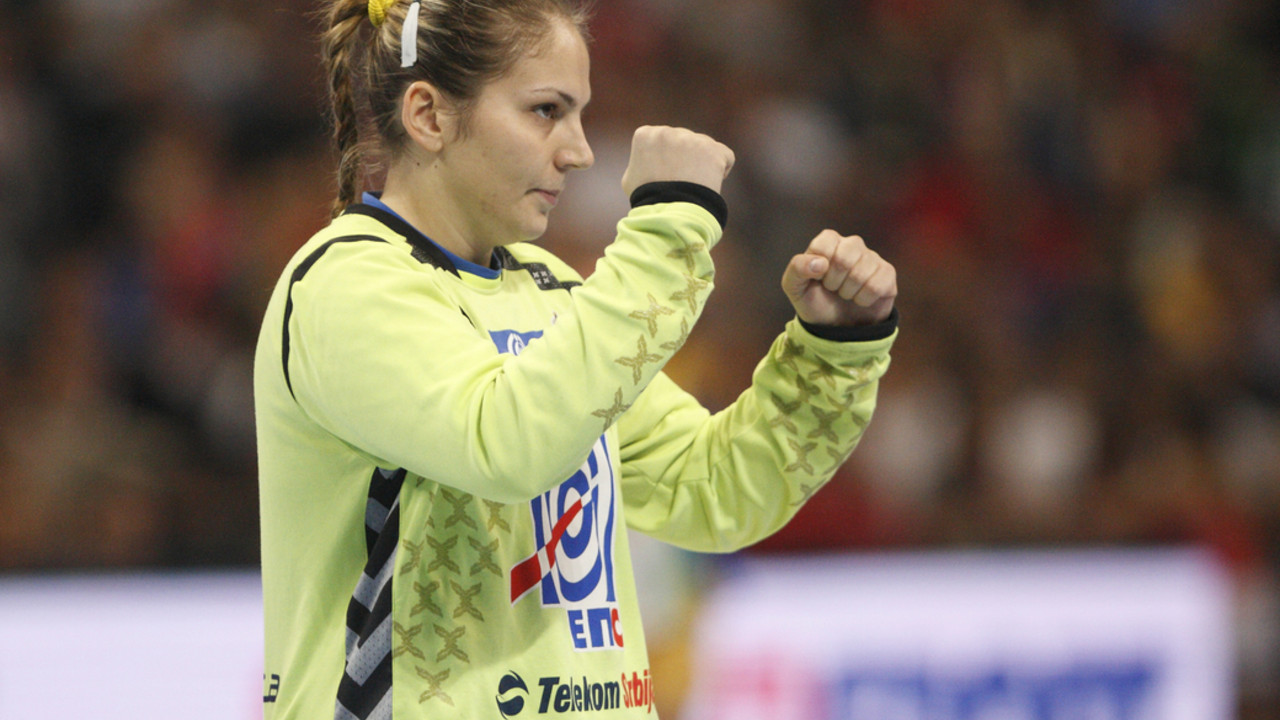 Jovana Risović