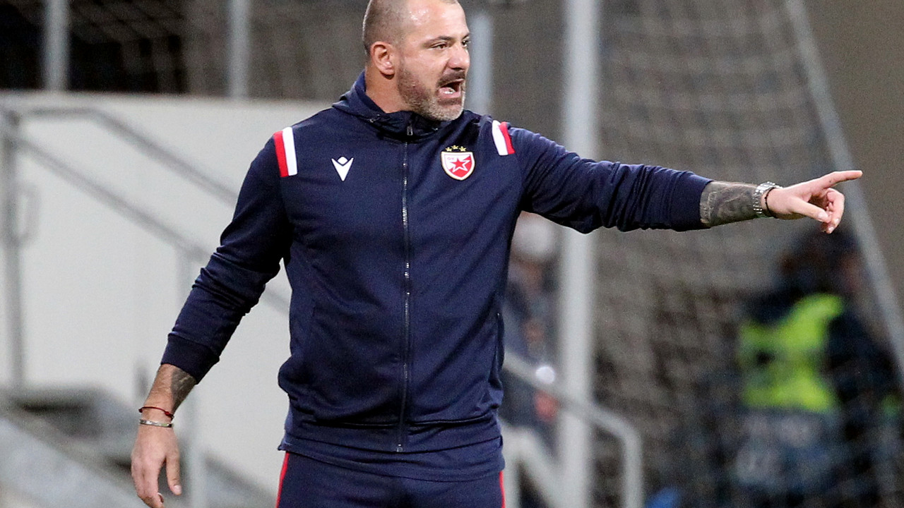 Dejan Stanković