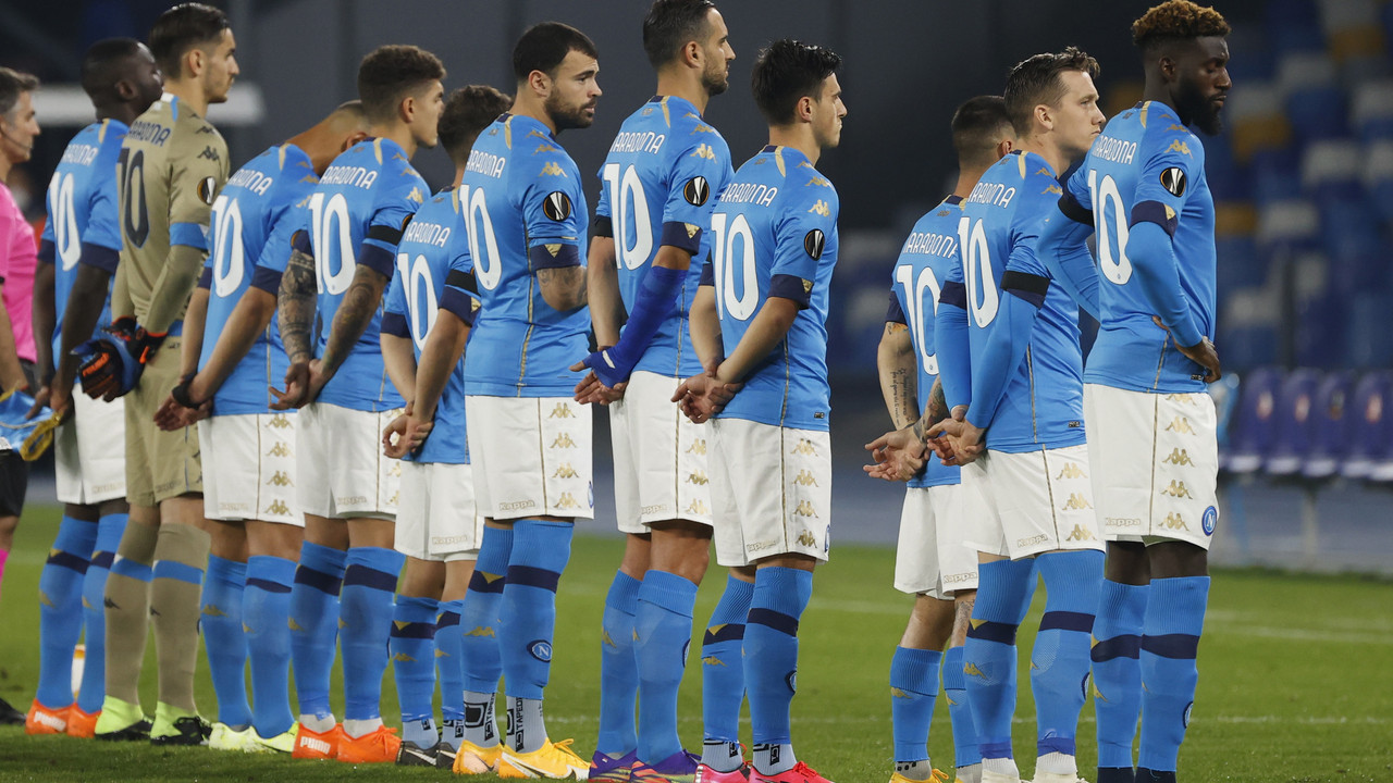 FK Napoli