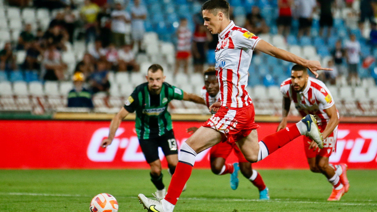 Stefan Leković