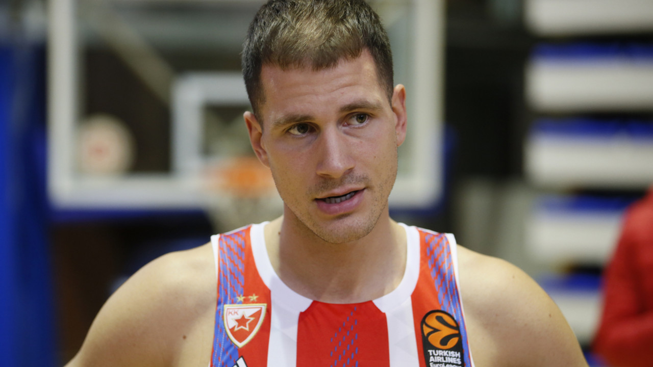Nemanja Nedović