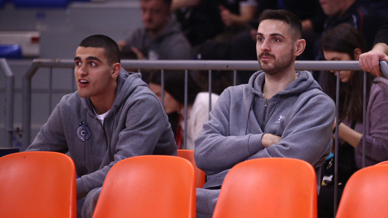 Jam Madar i Janis Papapetru
