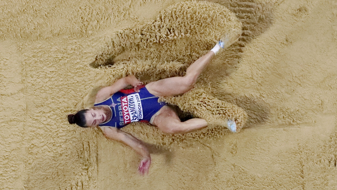 Ivana Španović