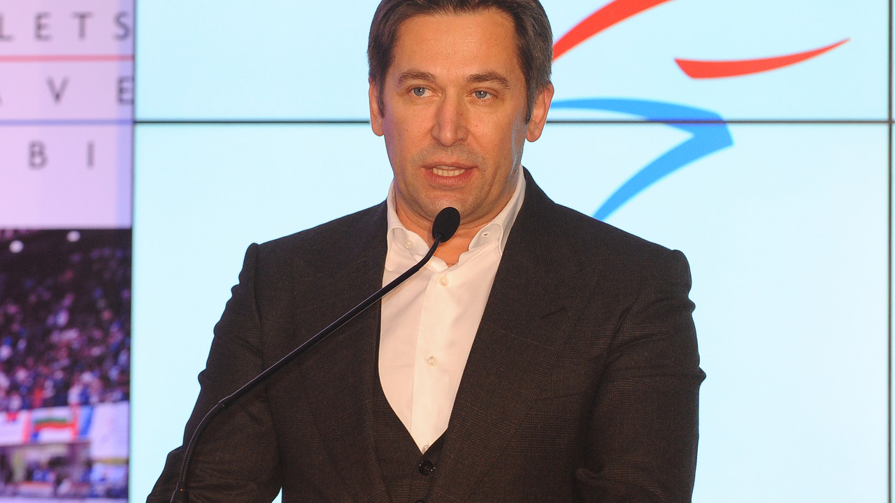 Veselin Jevrosimović