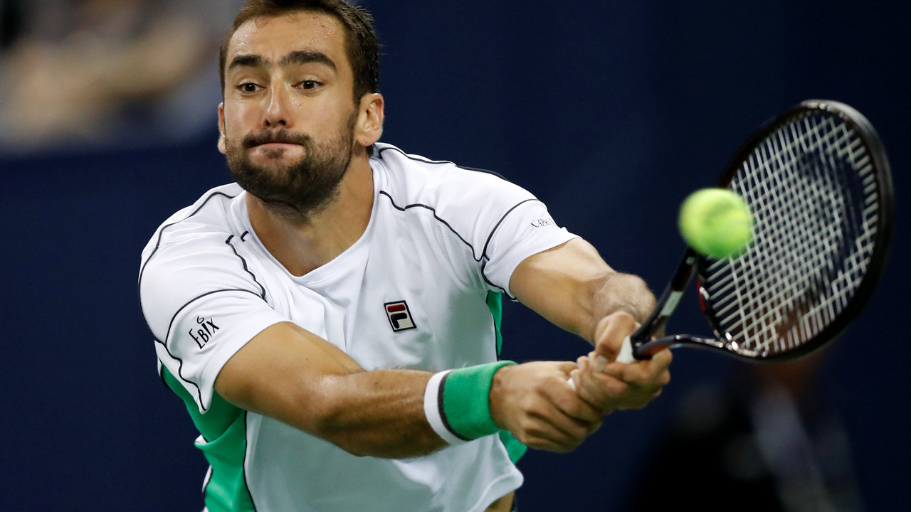 Marin Čilić