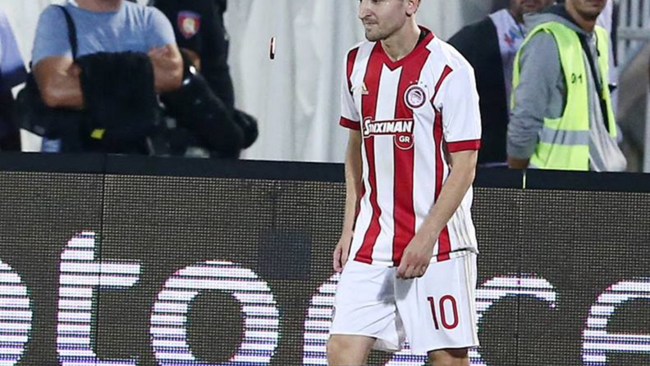 Marko Marin