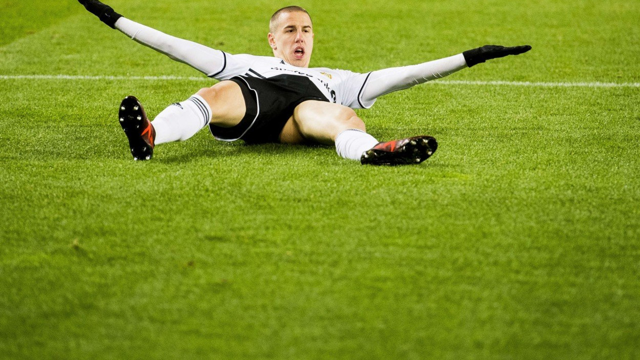 Milan Jevtović