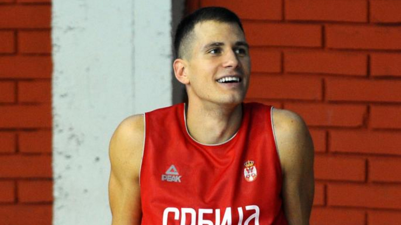 Nemanja Nedović