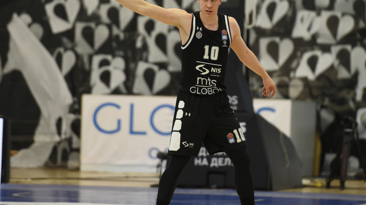 Ognjen Jaramaz