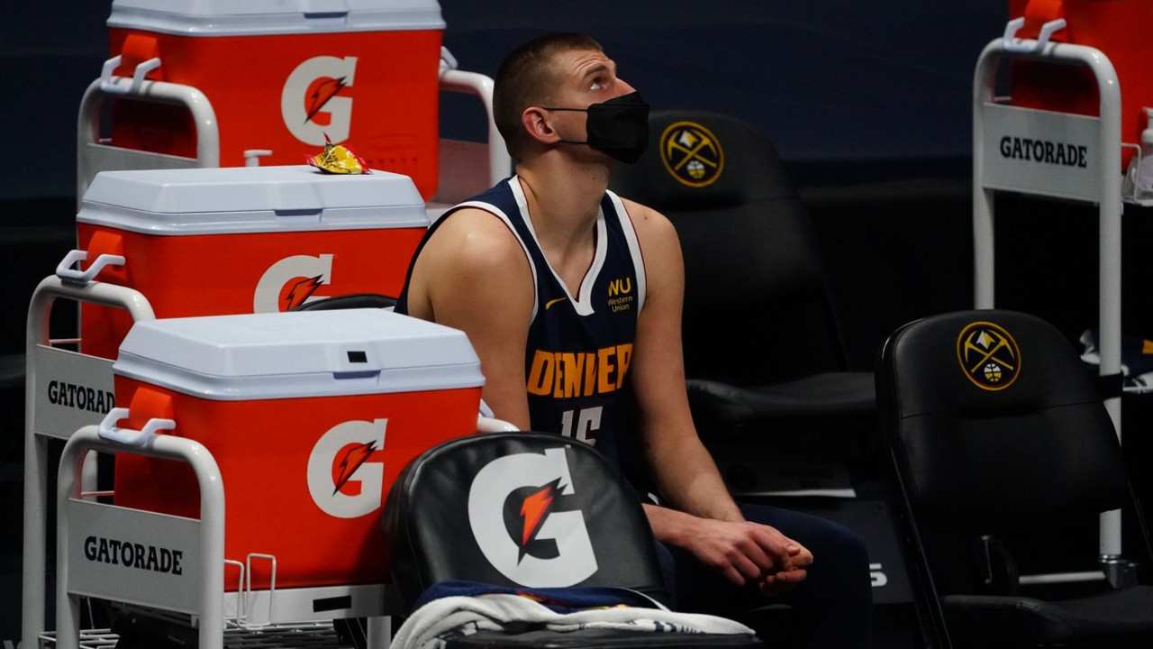 Nikola Jokić