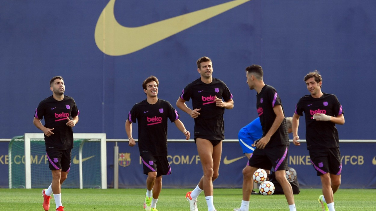 FK Barselona