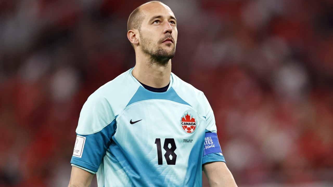 Milan Borjan