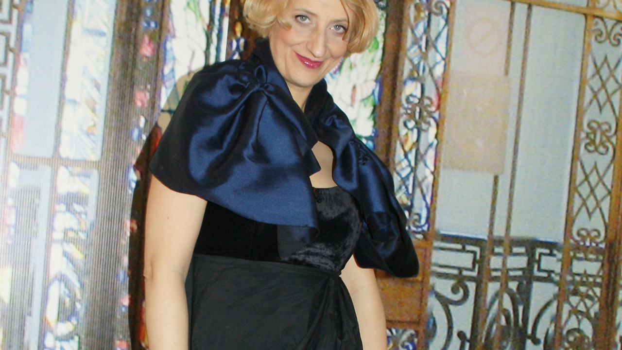 Isidora Bjelica