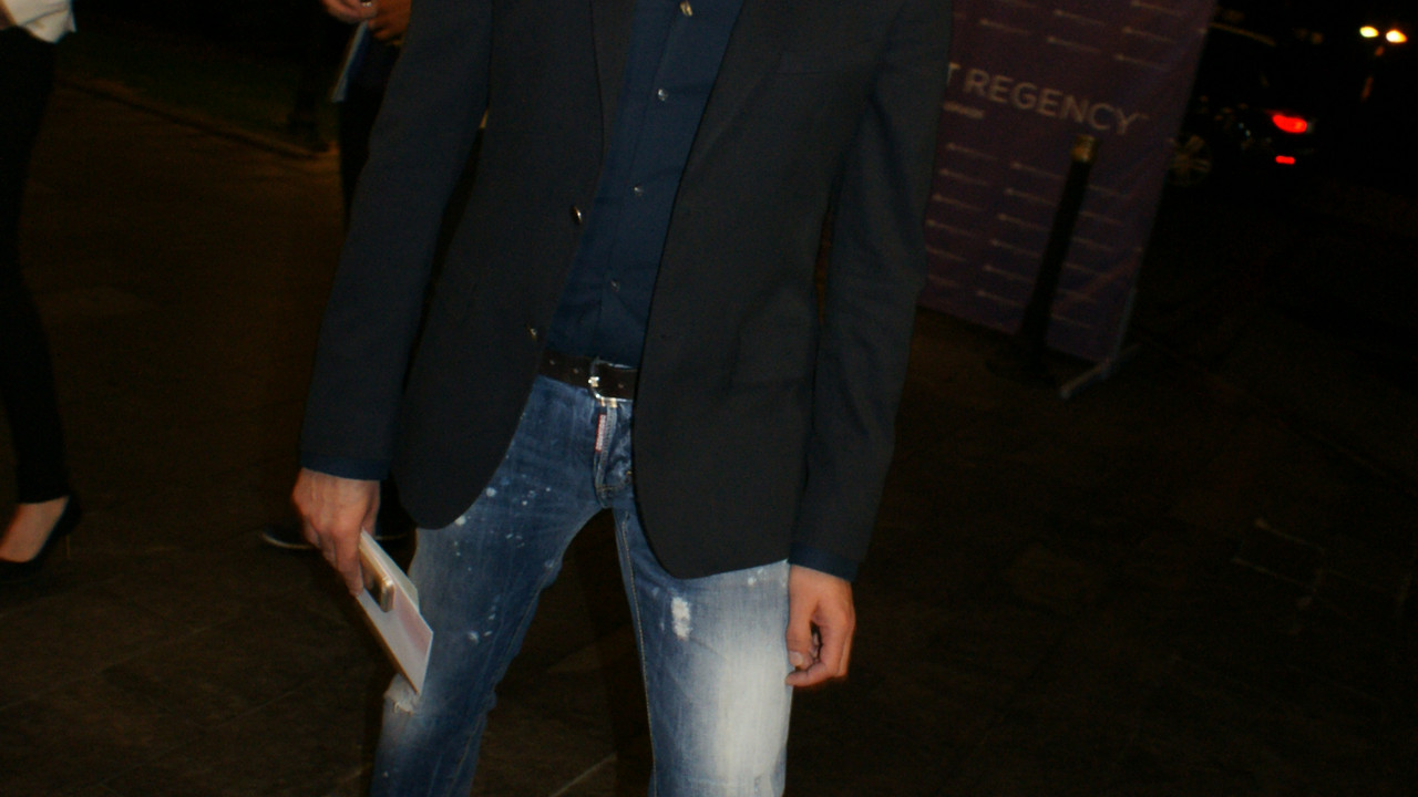 sasa vidic