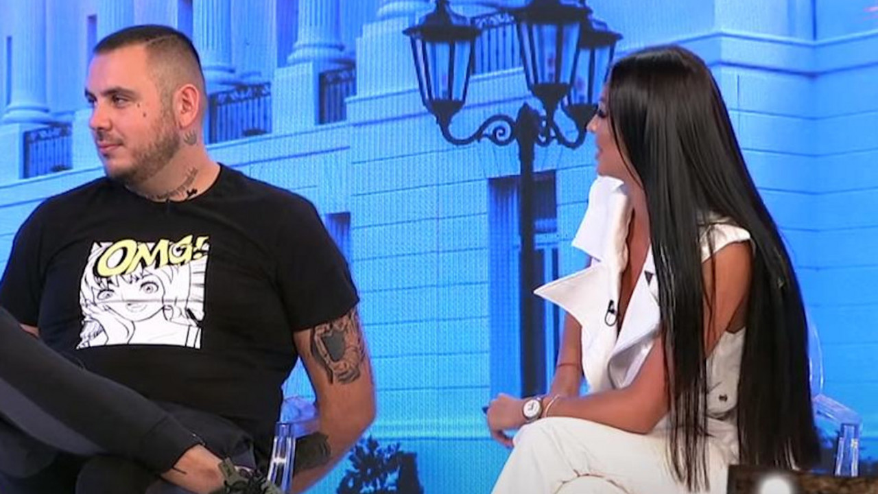 Filip Car, Maja Marinković