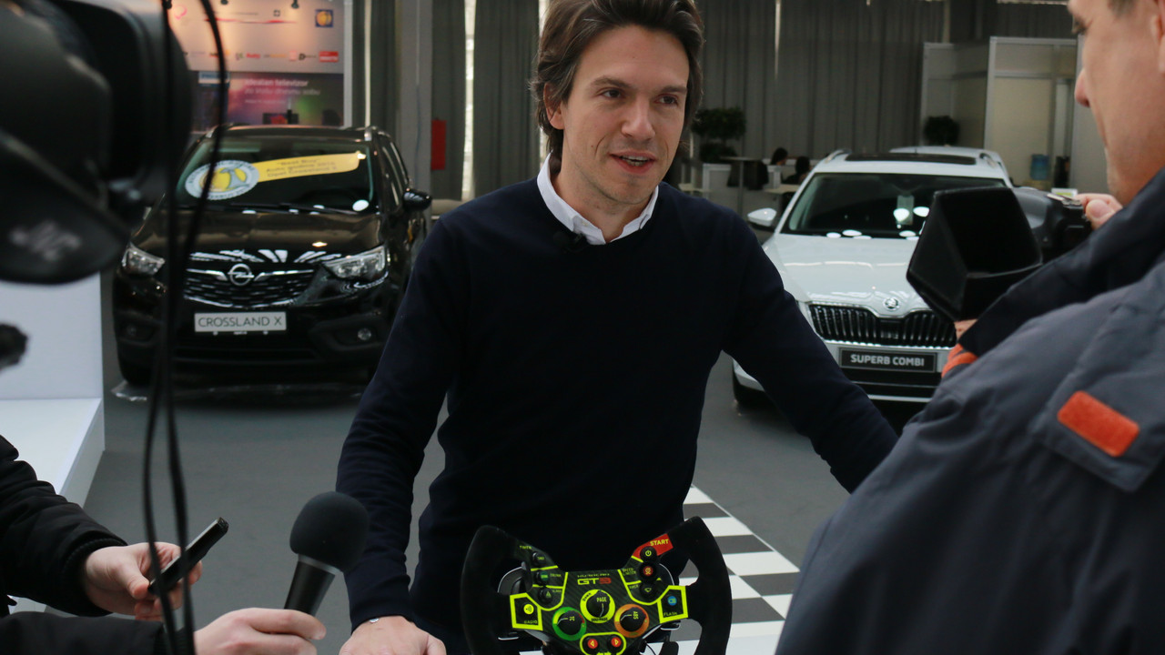 Miloš Pavlović 