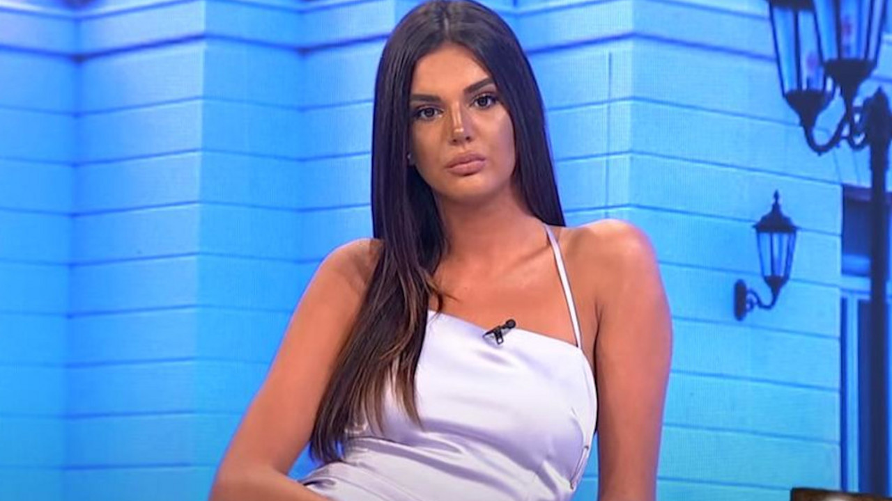 Jovana Ljubisavljević