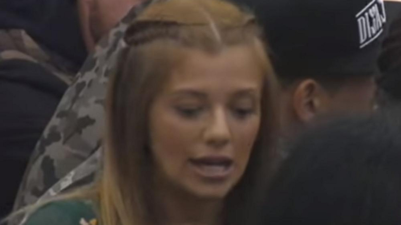 Kristina Kija Kockar