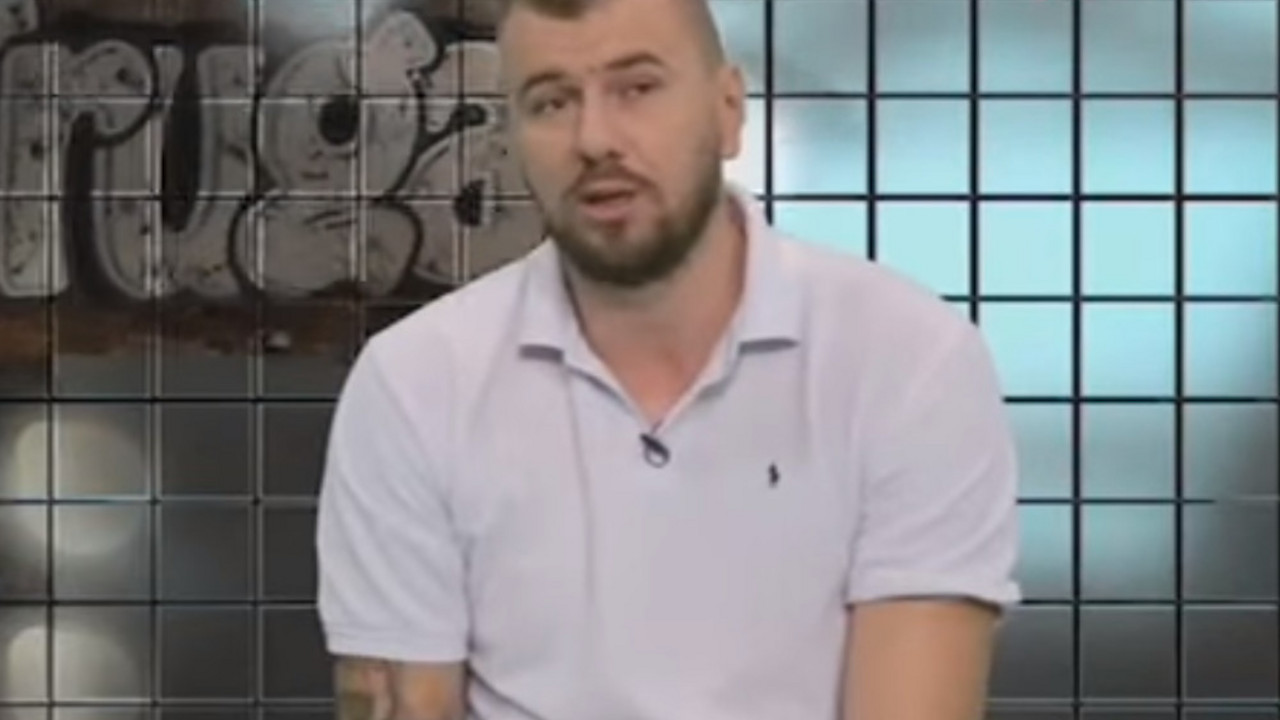Marko Janjušević