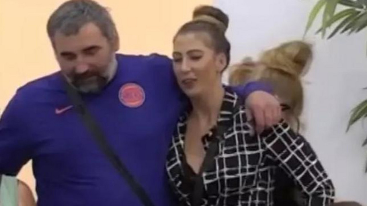 Miki Đuričić, Nadežda Biljić