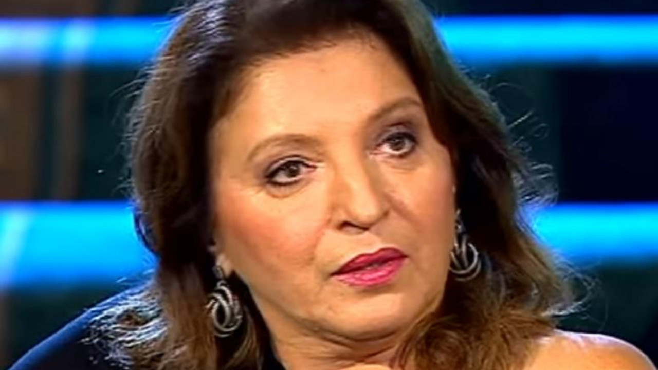 Mirjana Karanović
