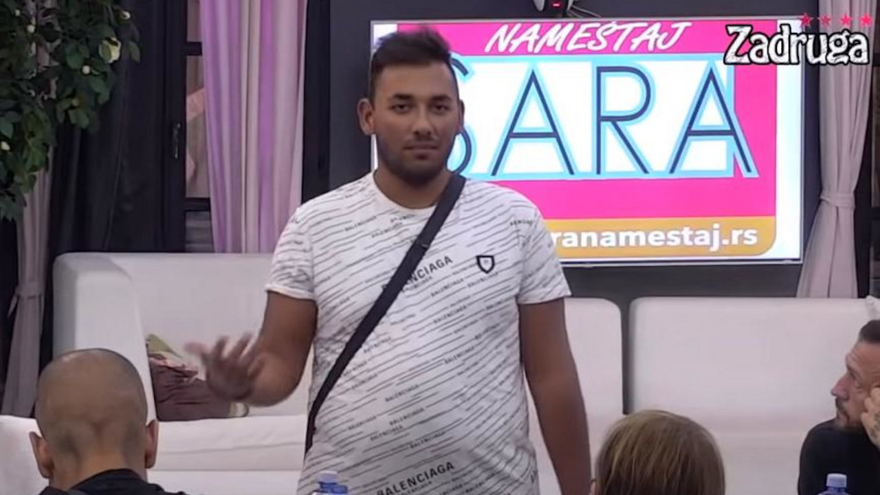 Nenad Lazić Neca