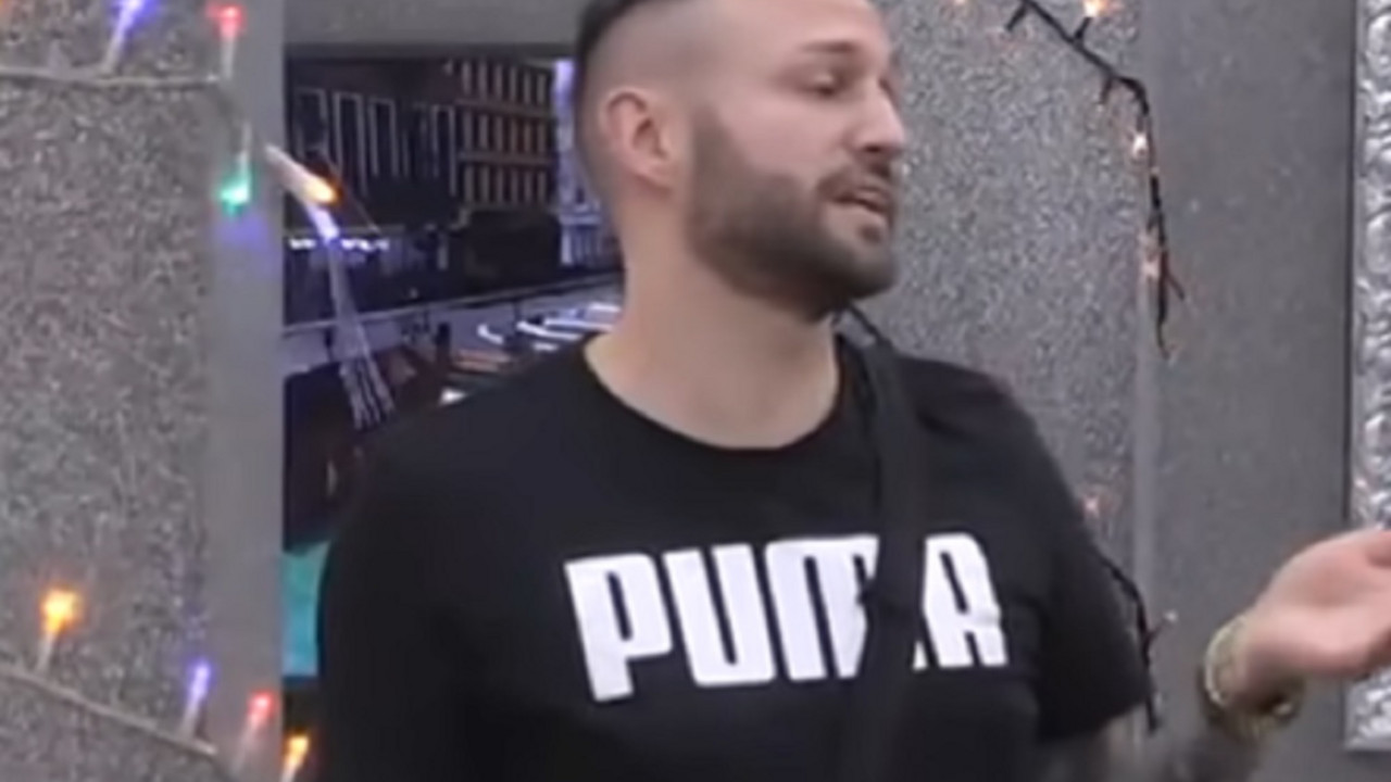 Nenad Aleksić Ša