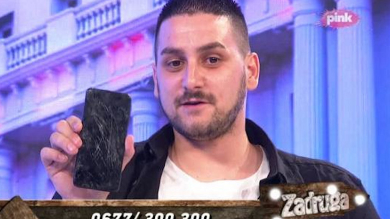 Lazar Čolić Zola