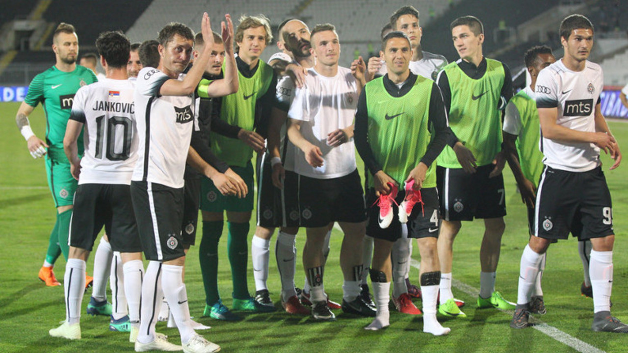FK Partizan