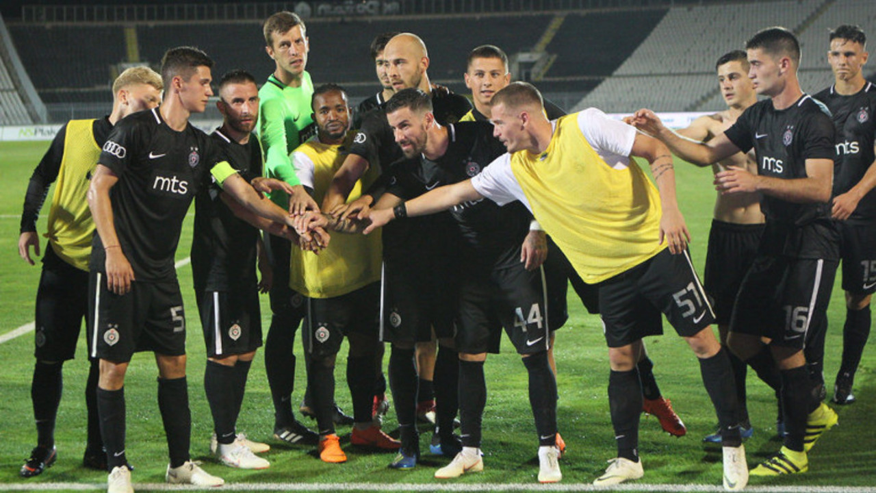 FK Partizan