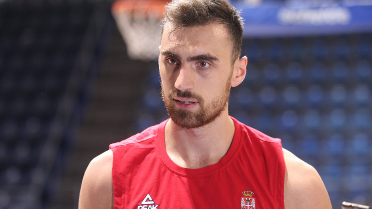 Nikola Milutinov