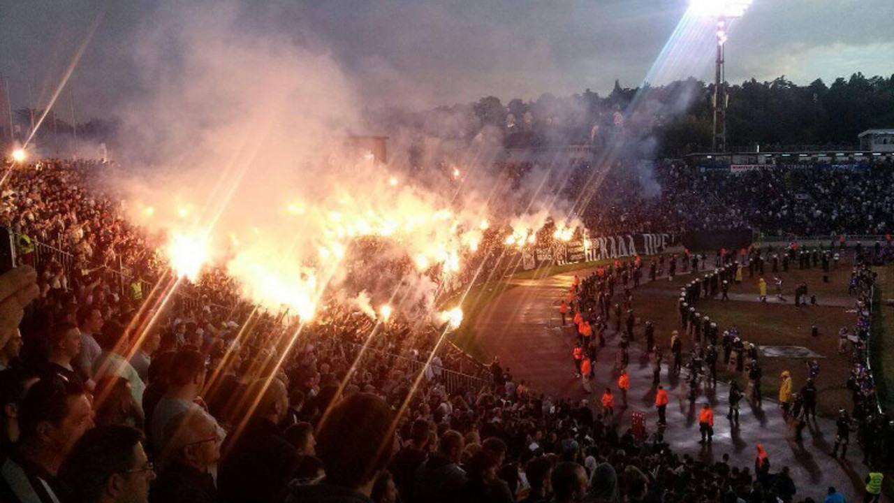 Grobari