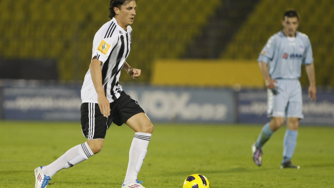 Ljubomir Fejsa