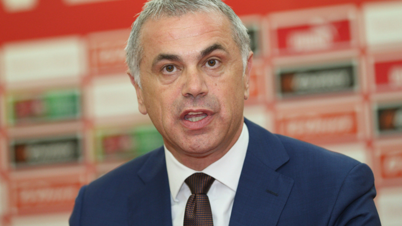 Zvezdan Terzić