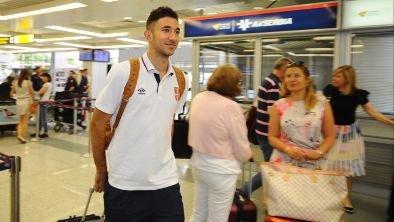 Marko Grujić