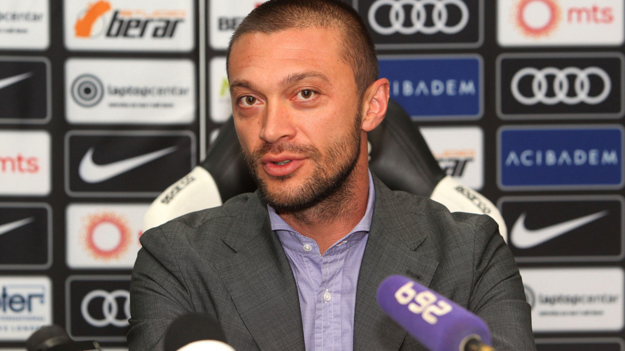 Ivica Iliev
