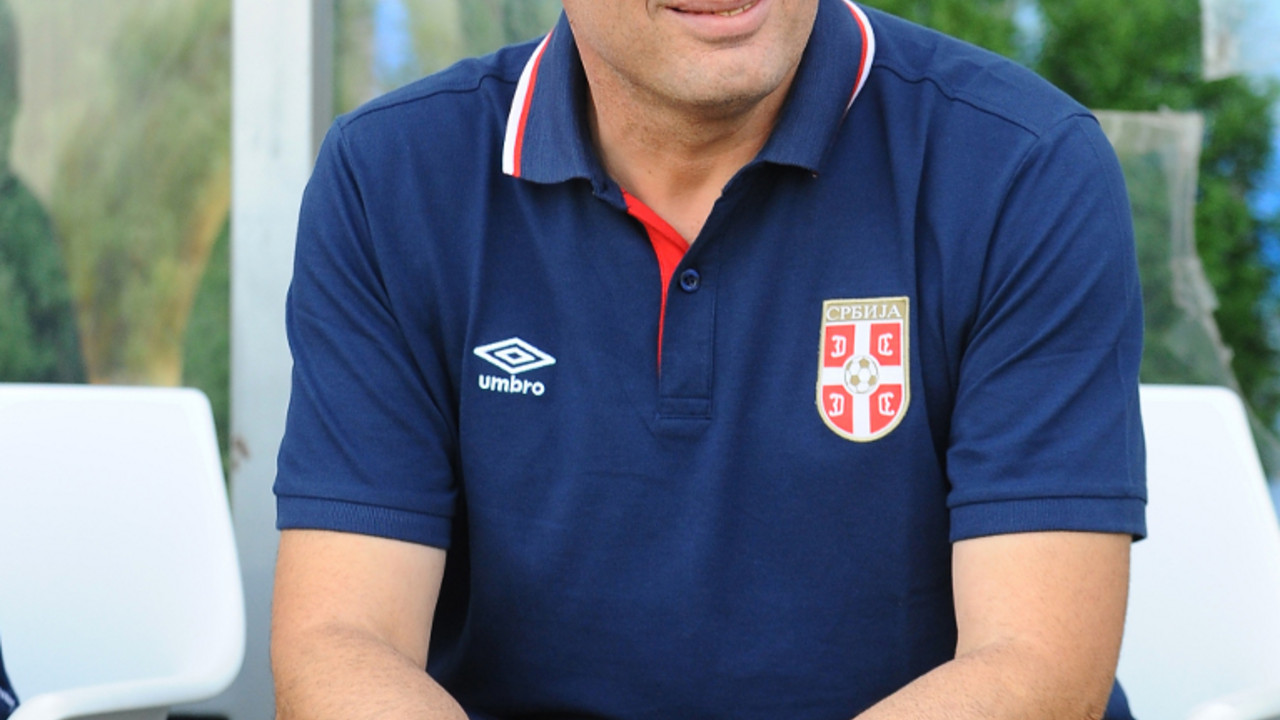 Goran Đorović