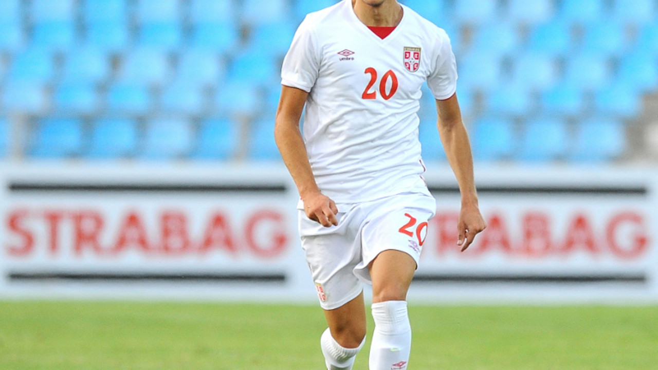 Saša Lukić