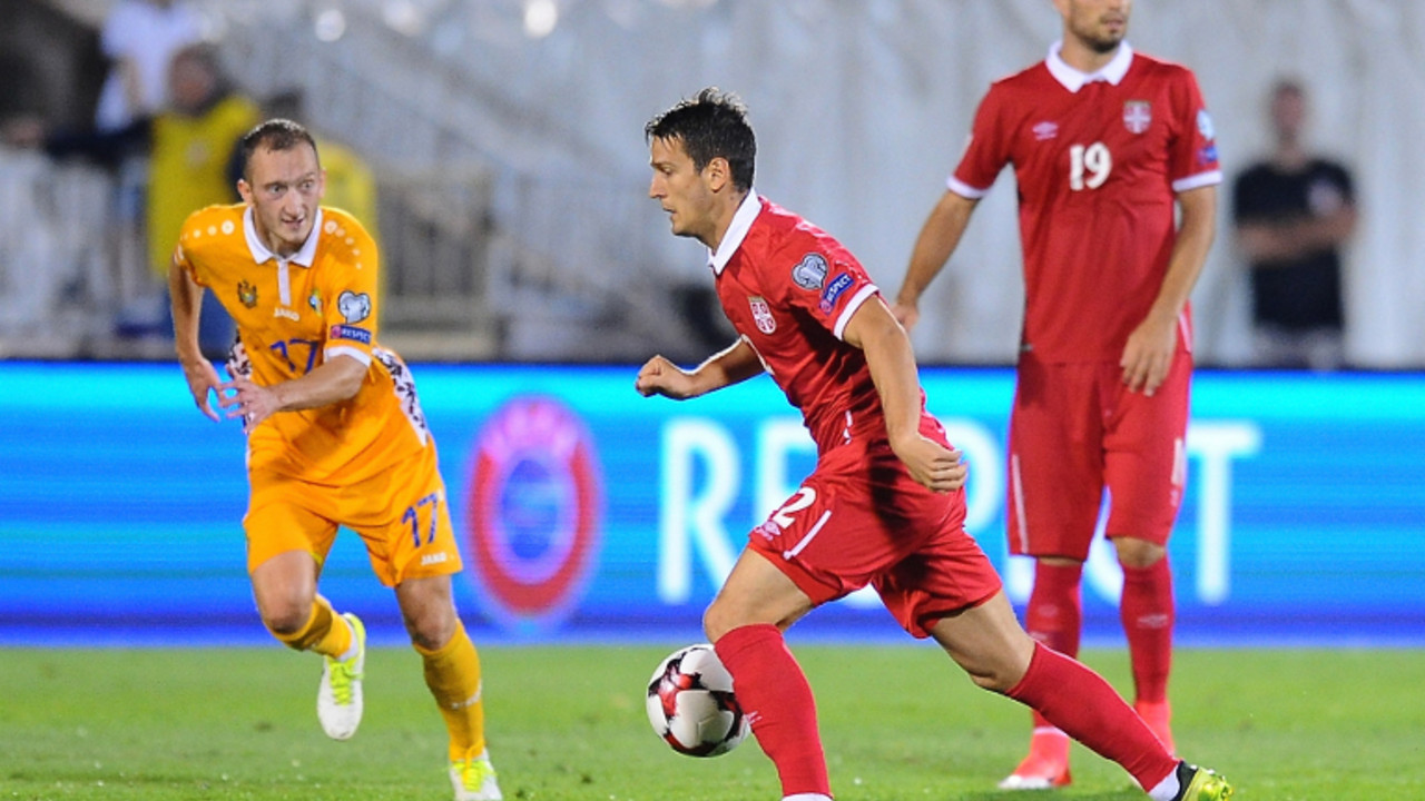 Nemanja Radoja
