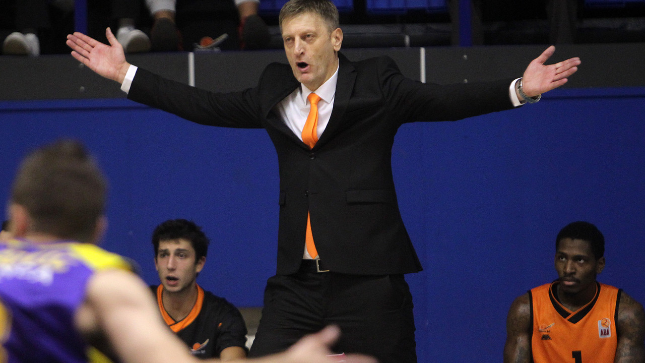 Oliver Popović