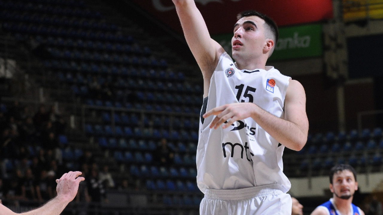 Marko Pecarski