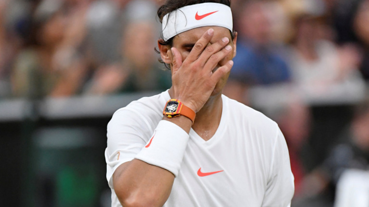 Nadal