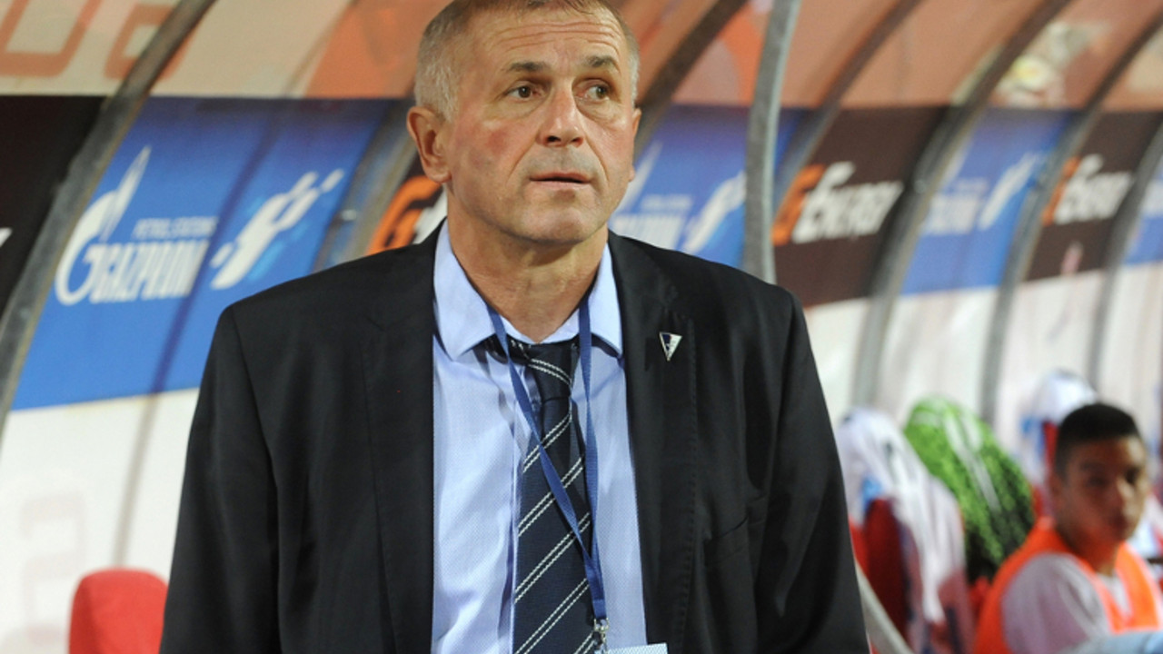 Spartak