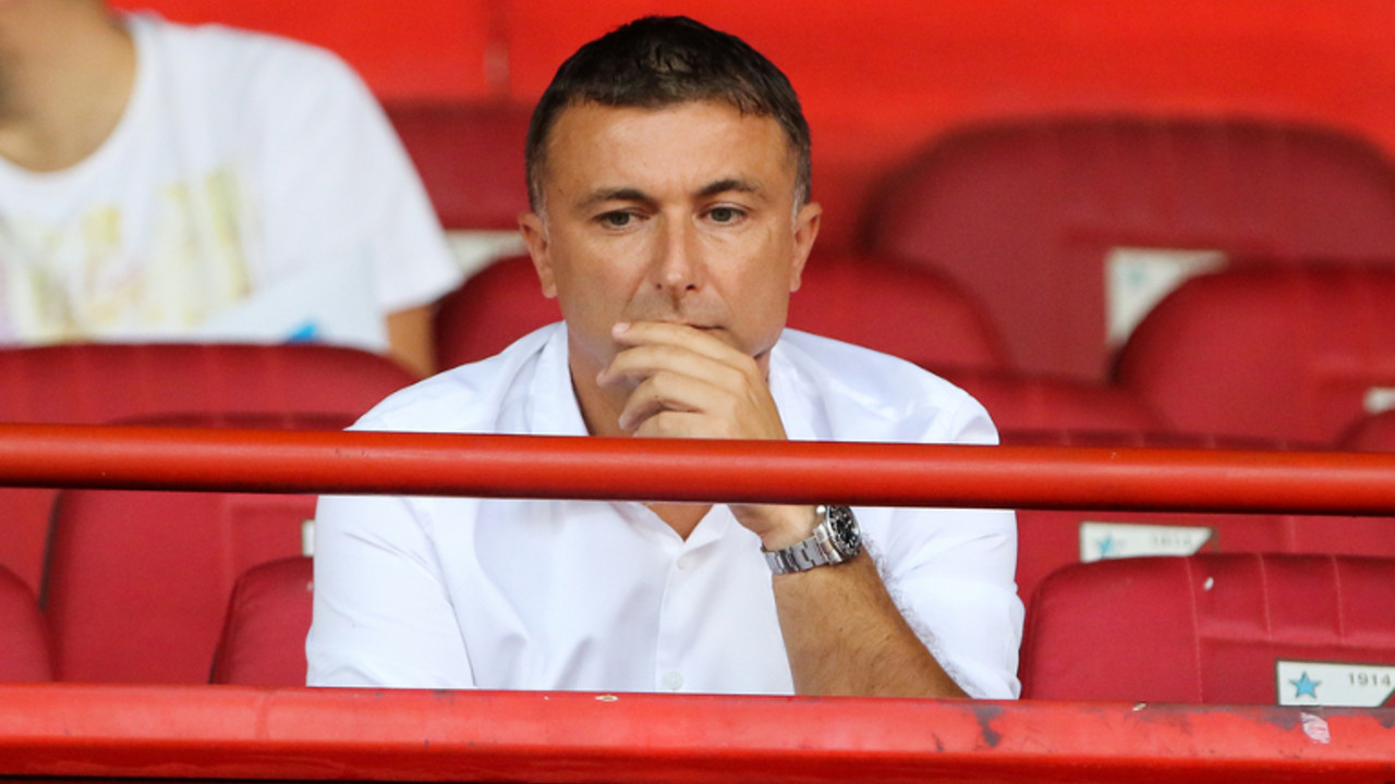 Vladimir Matijasevic