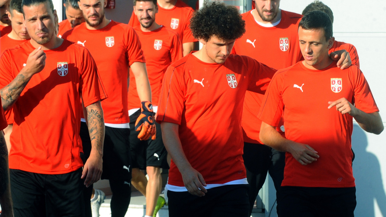 Miloš Veljković